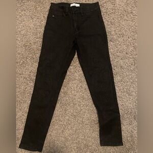 KanCan Women's Black Skinny Jeans